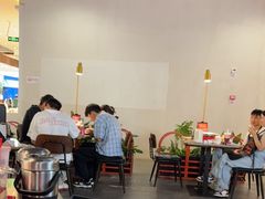 -胖哥俩肉蟹煲(梅溪步步高店)