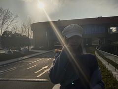 -万象城-停车场