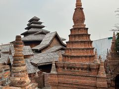 -一寨两国风景区