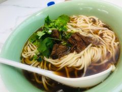 -李先生牛肉面大王(广渠门内店)