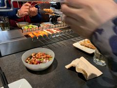 -很久以前羊肉串(昌里路三钢里店)