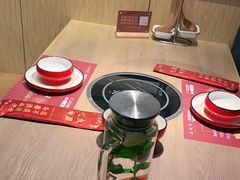-山城外·非遗酸菜鱼(蜀都万达店)