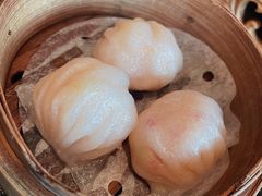 一品虾饺煌-小城粥道·海胆鲜虾粥(解放广场店)