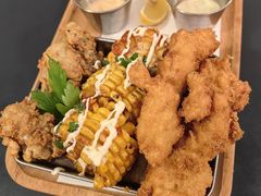 -尚牛社会 Beef & Liberty(金桥EKA天物店)