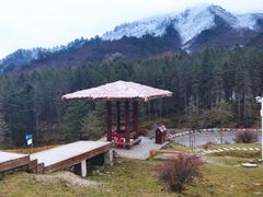 -硗碛藏寨·神木垒景区