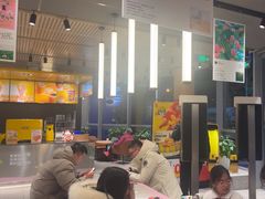 -麦当劳(北苑秋实路店)