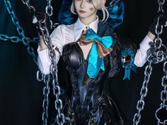 -米游妙妙屋cosplay换装自拍摄影体验馆