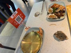 -佰烧海鲜烤肉火锅自助(世茂国际广场店)