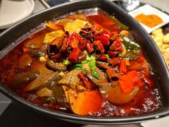 -三俞竹苑(红旗街万达店)