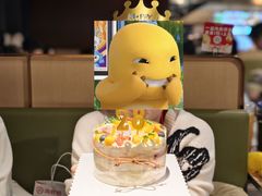 -海底捞火锅(龙湖金沙天街店)