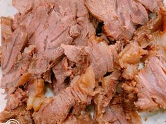 黄焖牦牛肉-清真·益鑫羊肉手抓馆(花园北街店)