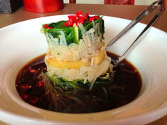 iphone_upload_pic-不二茶空间·养生宴(石景山店)