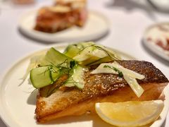 -壳里西餐厅Coquille Seafood Bistro(蒙自路店)