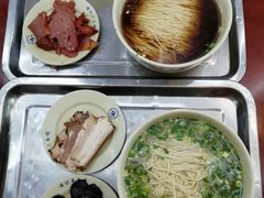 -伟记奥面馆(养育巷店)