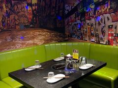 -最先生·烧烤·火锅·音乐聚会餐厅(大悦城店)