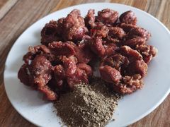 -老七饭馆(光荣道总店)