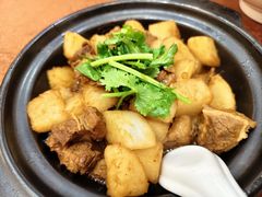 -瑞记湛江鸡饭店·粤西第一鸡(粤垦店)