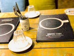 -Cafe Alice咖啡爱丽丝(奥城店)