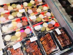 -佰禾寿司(学府凯德店)