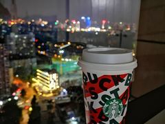 -星巴克(福州万象九宜城分店)