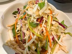 -院子餐厅·大锅菜·老杭帮(桥西直街店)