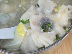 巴沙鱼汤-依云煎包店