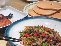 -梁记粥铺(开元地中海店)