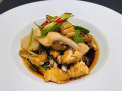 -玖味(老工人西路店)