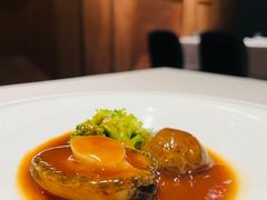 -香樟花园法式铁板烧(恒隆广场店)
