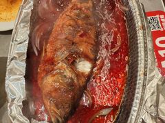 -肖记公安牛肉鱼杂馆·省级非物质文化遗产(江汉路直营店)