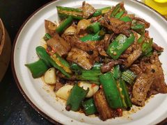 -芳芳私房菜·精做淮扬菜(承德路店)