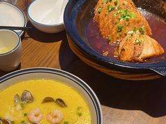 -永安水煮活鱼·仪征土菜院子