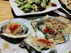 -木屋烧烤(白石洲店)
