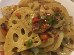 -马凯餐厅(长椿街店)