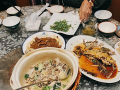 -春娟茶楼·地道农家菜(梅家坞店)
