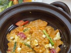 -桂大叔·砂锅粥·家传闽粤菜(县西巷店)