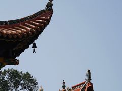 -南岳大庙