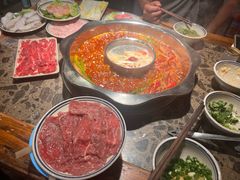 -六公里老火锅(总店)