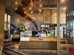 -THE WOODS 简餐 (国贸商城店)