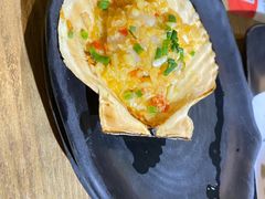 -马海涛牛肉串(领汇广场店)