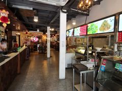 -富源东北春饼店(翠竹店)