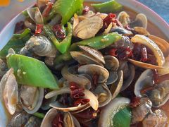 -阿弟特色海鲜餐厅·大排档(平潭店)