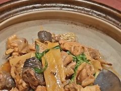 -久宴·天目湖大鱼头(恐龙园店)