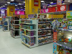 -TOYSRUS玩具反斗城(哈尔滨红博店)