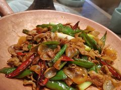 -云海肴·汽锅鸡·云南菜(苏州中心店)
