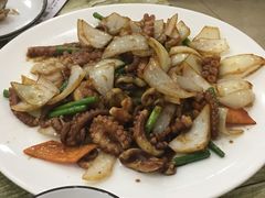 -良师门滨海人家·海鲜·家常菜(滨海城店)