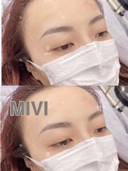 -MIVI半永久纹眉纹绣