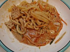 -燕兰楼·清真西北融合菜(亚运村店)