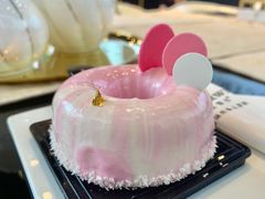 -麦雪尔甜品·生日蛋糕(新街口旗舰店)