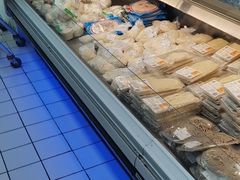 -物美超市(通州梨园店)